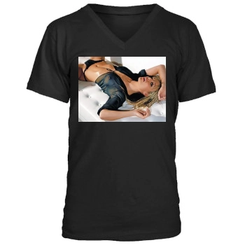 Jakki Degg Men's V-Neck T-Shirt