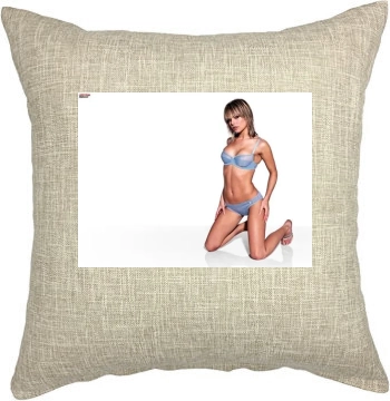 Jakki Degg Pillow