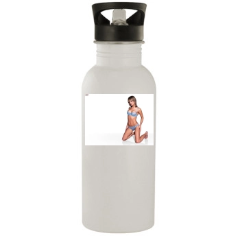 Jakki Degg Stainless Steel Water Bottle