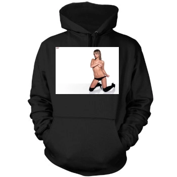 Jakki Degg Mens Pullover Hoodie Sweatshirt