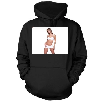 Jakki Degg Mens Pullover Hoodie Sweatshirt