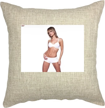 Jakki Degg Pillow