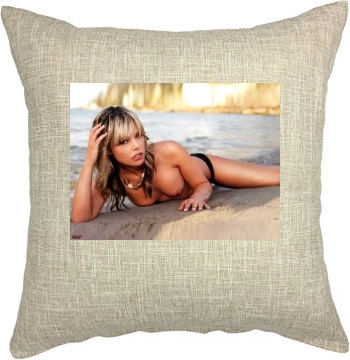 Jakki Degg Pillow