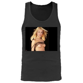 Jakki Degg Men's Tank Top