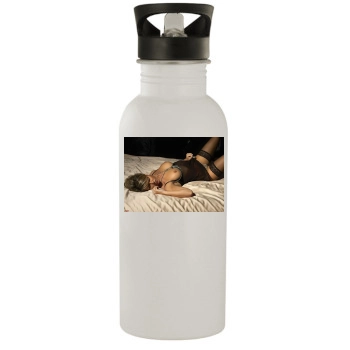 Jakki Degg Stainless Steel Water Bottle