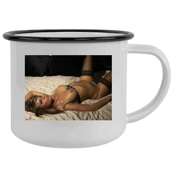 Jakki Degg Camping Mug