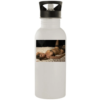 Jakki Degg Stainless Steel Water Bottle