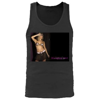 Jakki Degg Men's Tank Top