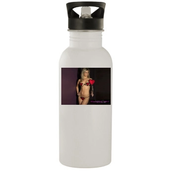 Jakki Degg Stainless Steel Water Bottle