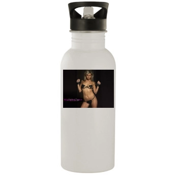 Jakki Degg Stainless Steel Water Bottle