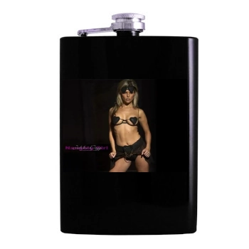 Jakki Degg Hip Flask