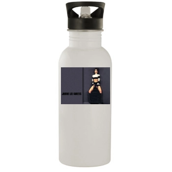 Jamie Lee Curtis Stainless Steel Water Bottle