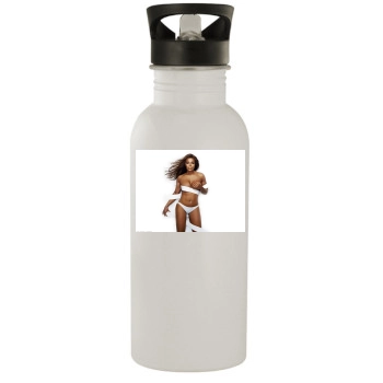 Janet Jackson Stainless Steel Water Bottle