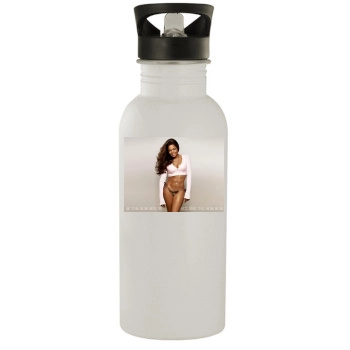 Janet Jackson Stainless Steel Water Bottle