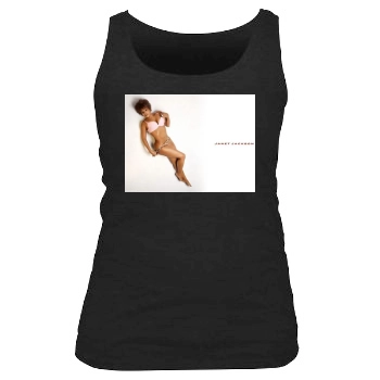 Janet Jackson Women's Tank Top