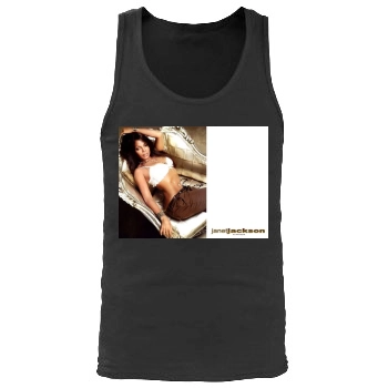 Janet Jackson Men's Tank Top