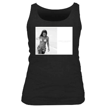 Janet Jackson Women's Tank Top