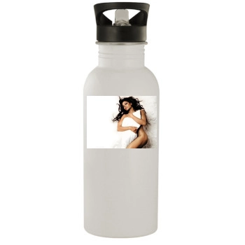 Janet Jackson Stainless Steel Water Bottle