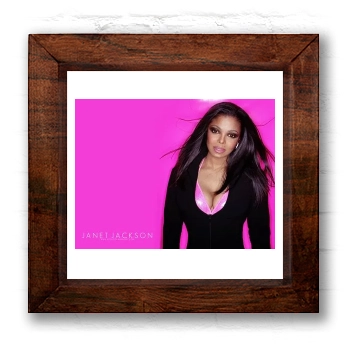 Janet Jackson 6x6