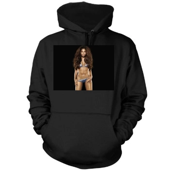 Janet Jackson Mens Pullover Hoodie Sweatshirt