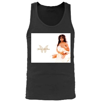 Janet Jackson Men's Tank Top