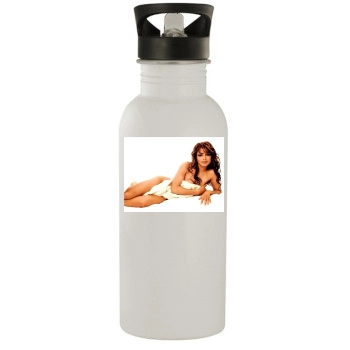 Janet Jackson Stainless Steel Water Bottle