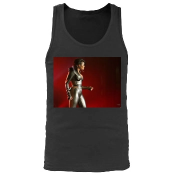 Janet Jackson Men's Tank Top