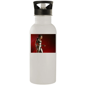 Janet Jackson Stainless Steel Water Bottle