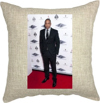 Jay-Z Pillow