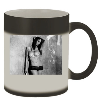 Jenna Jameson Color Changing Mug