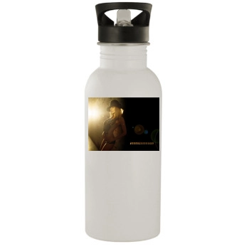 Jenna Jameson Stainless Steel Water Bottle