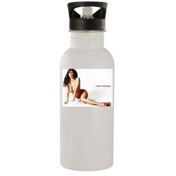 Jenna Jameson Stainless Steel Water Bottle