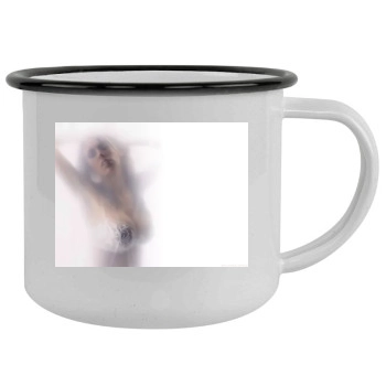 Jenna Jameson Camping Mug