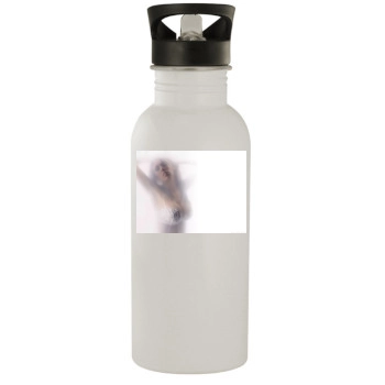 Jenna Jameson Stainless Steel Water Bottle