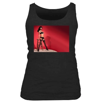 Jenna Jameson Women's Tank Top