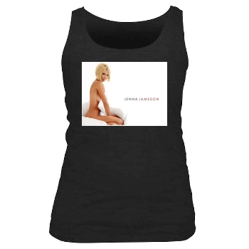 Jenna Jameson Women's Tank Top