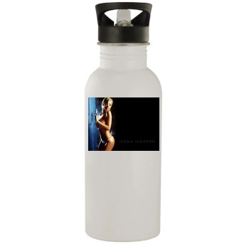 Jenna Jameson Stainless Steel Water Bottle