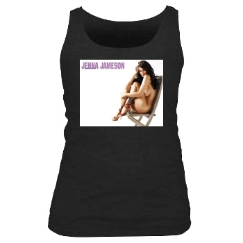 Jenna Jameson Women's Tank Top