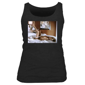 Jenna Jameson Women's Tank Top