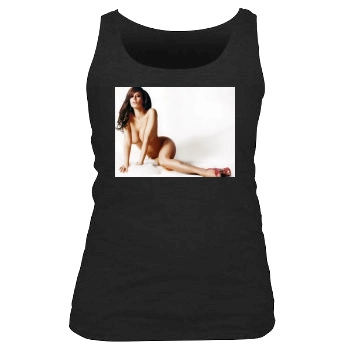 Jenna Jameson Women's Tank Top