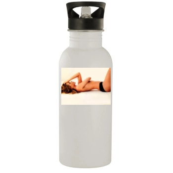 Jennifer Aniston Stainless Steel Water Bottle