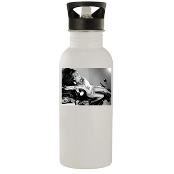 Jennifer Aniston Stainless Steel Water Bottle