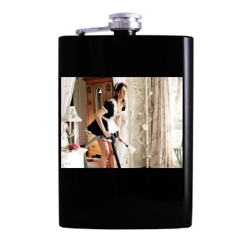 Jennifer Aniston Hip Flask