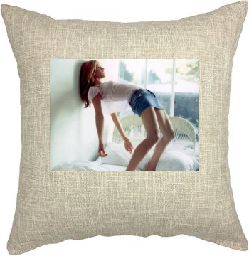 Jennifer Aniston Pillow