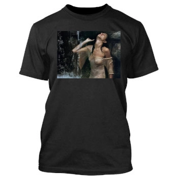 Jennifer Aniston Men's TShirt