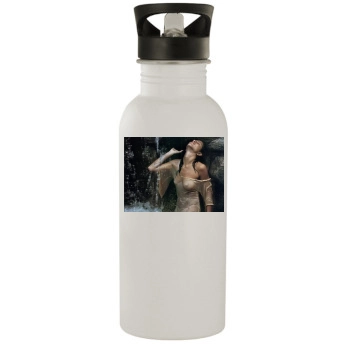 Jennifer Aniston Stainless Steel Water Bottle