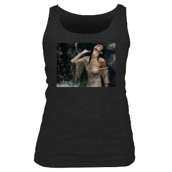 Jennifer Aniston Women's Tank Top