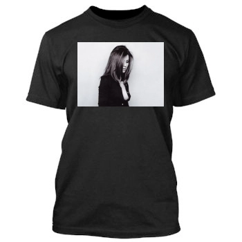 Jennifer Aniston Men's TShirt