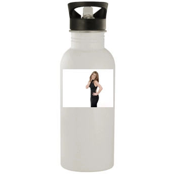 Jennifer Aniston Stainless Steel Water Bottle