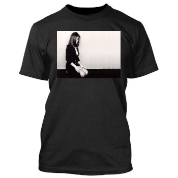 Jennifer Aniston Men's TShirt